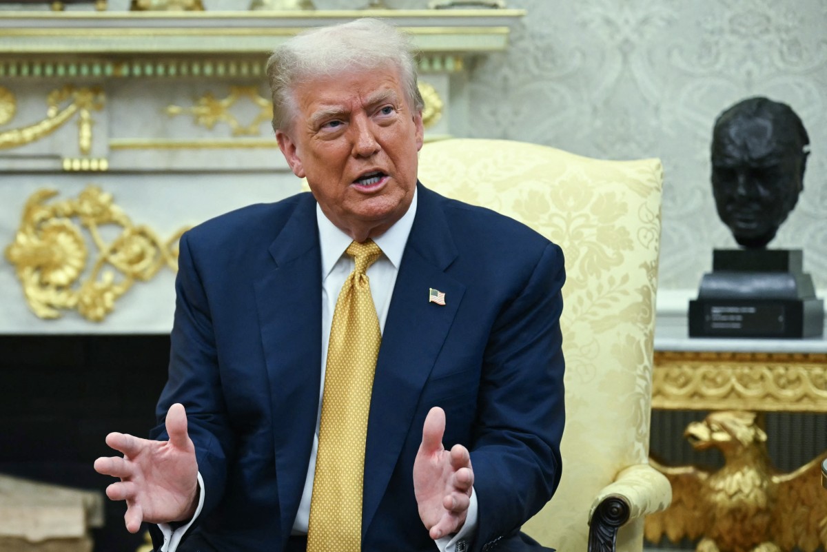 Governo Trump anuncia revogação da política climática dos EUA