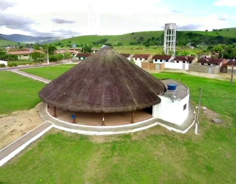 Mostra artística celebra saberes do Quilombo Muquém, em União dos Palmares