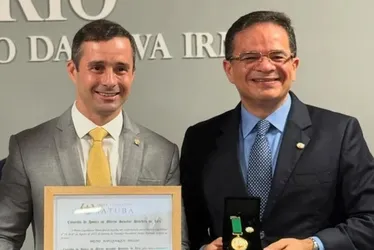 MV sempre entrega o que promete: Bruno vai para o TC e ponto final