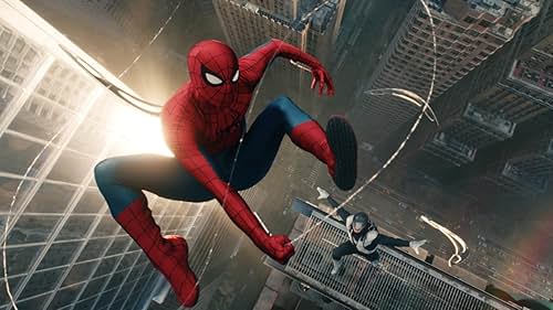 'Homem-Aranha: Um Novo Dia' tem seu primeiro trailer divulgado