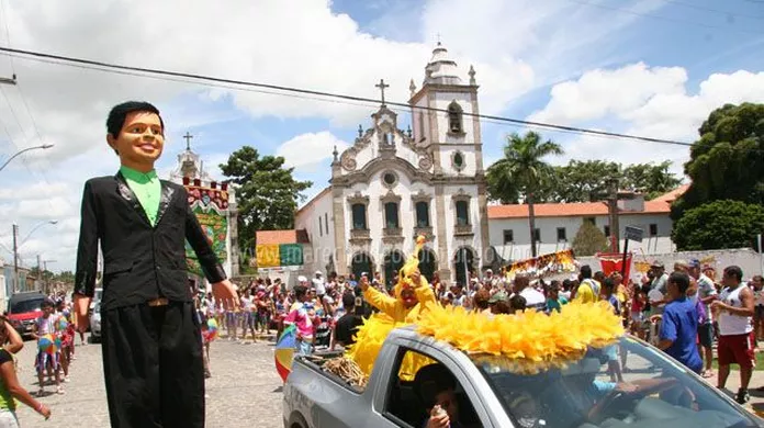 Confira a programação dos blocos carnavalescos que se apresentarão no carnaval 2023