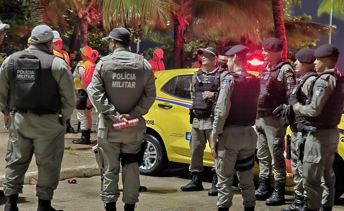 Alagoas registra cinco suicídios entre agentes de segurança em 2025