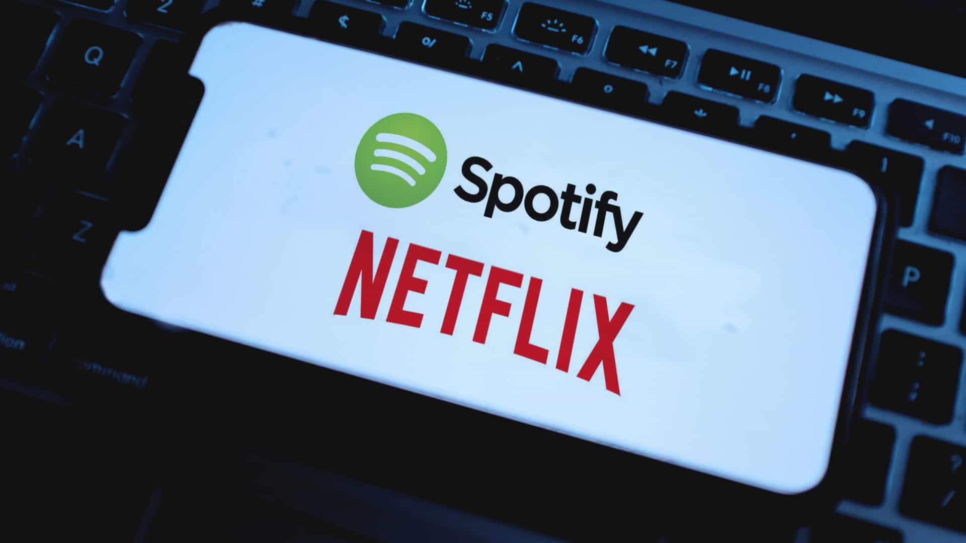 Spotify fecha escritório e Netflix paralisa produções na Rússia