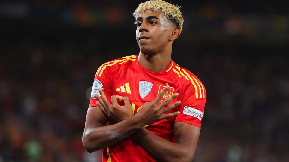 Uma das favoritas ao título, Espanha anuncia convocados para a Copa do Mundo