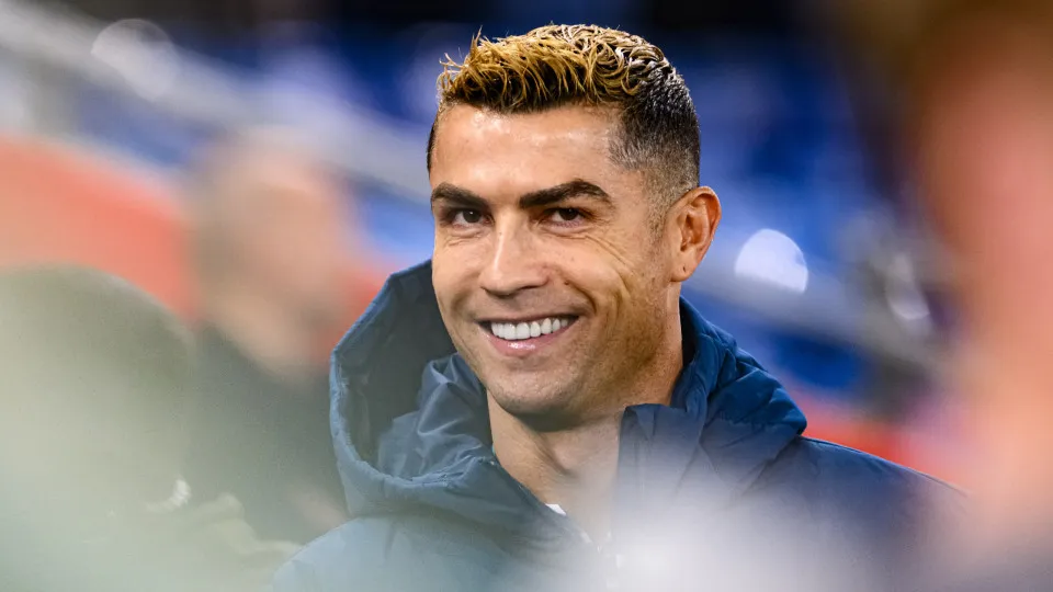 Cristiano Ronaldo deixa seleção portuguesa após reunião com presidente