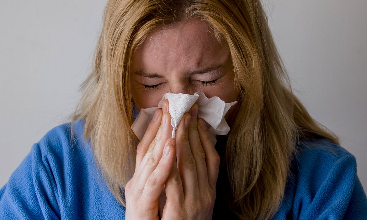 Inverno pode trazer gatilhos para crises de asma e requer cuidados
