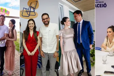 'Nasce uma estrela': primeira-dama dá brilho à gestão de Rodrigo