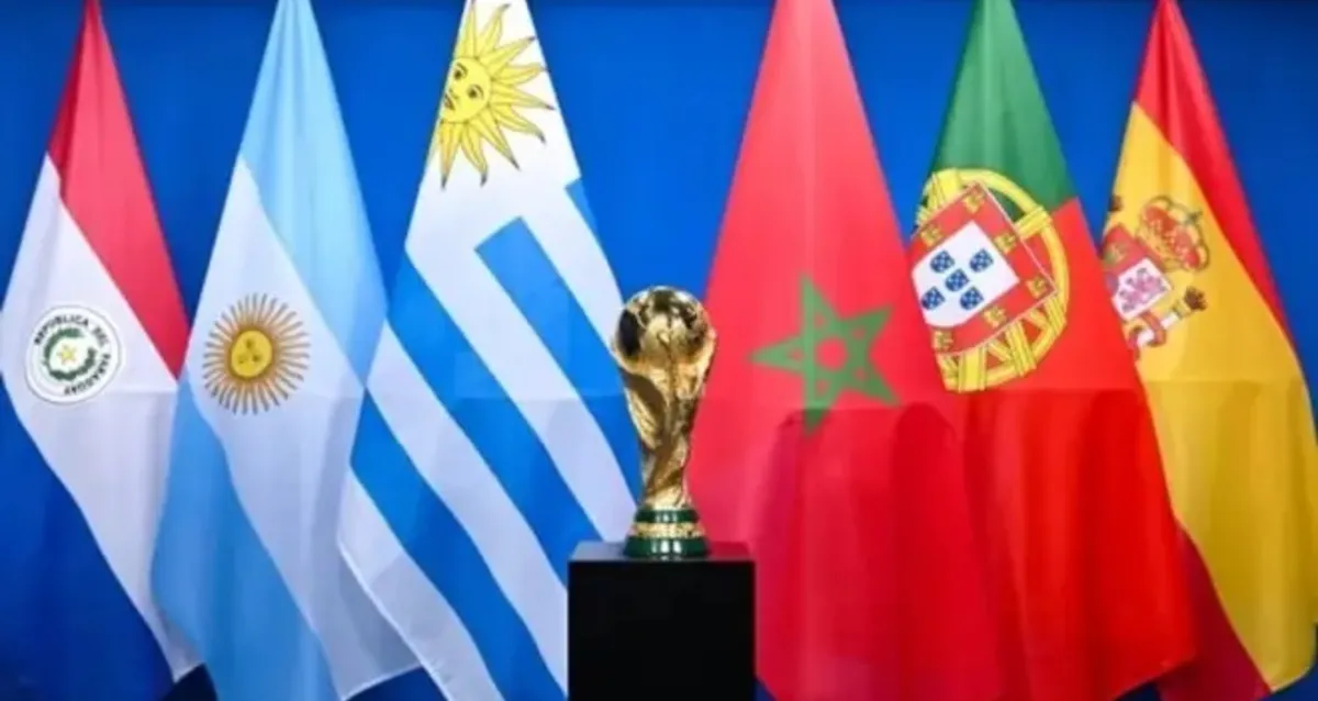 Netflix vai transmitir os 104 jogos da Copa do Mundo na Espanha