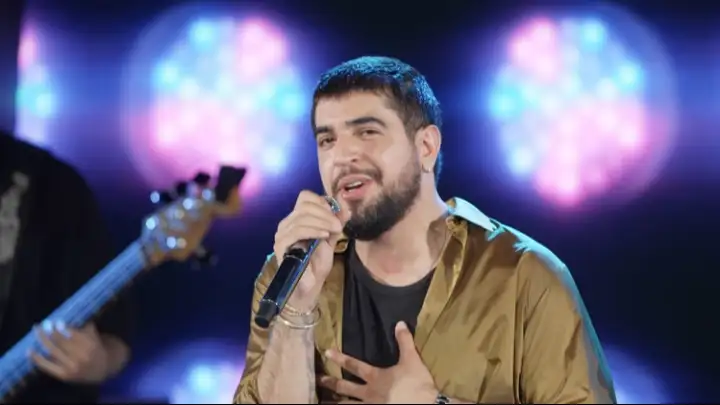 Cantor Nattan pede desculpas após realizar show bêbado no Ceará