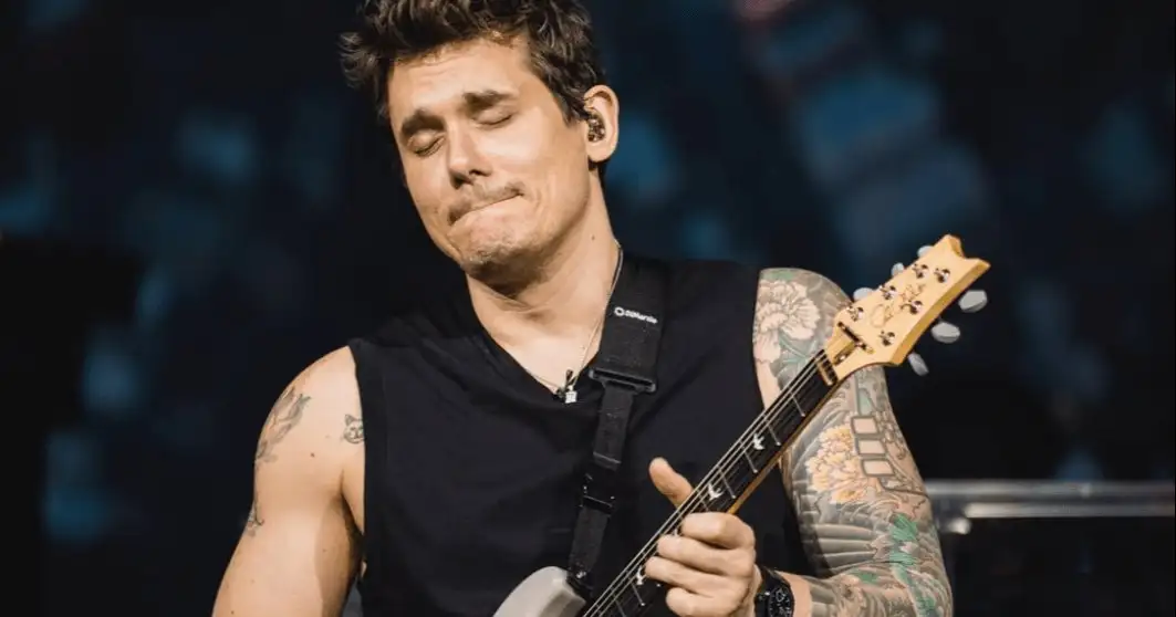 John Mayer lança “Tom and Jerry”, primeiro single solo inédito desde 2021