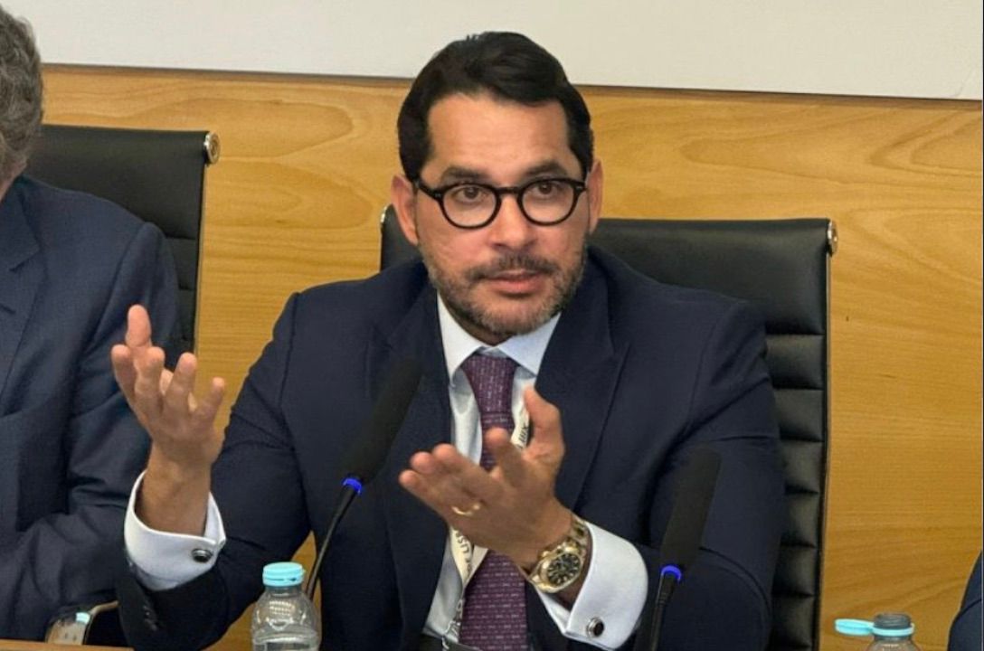 CNJ e PF cumprem mandados em gabinete de desembargador do TRF-1