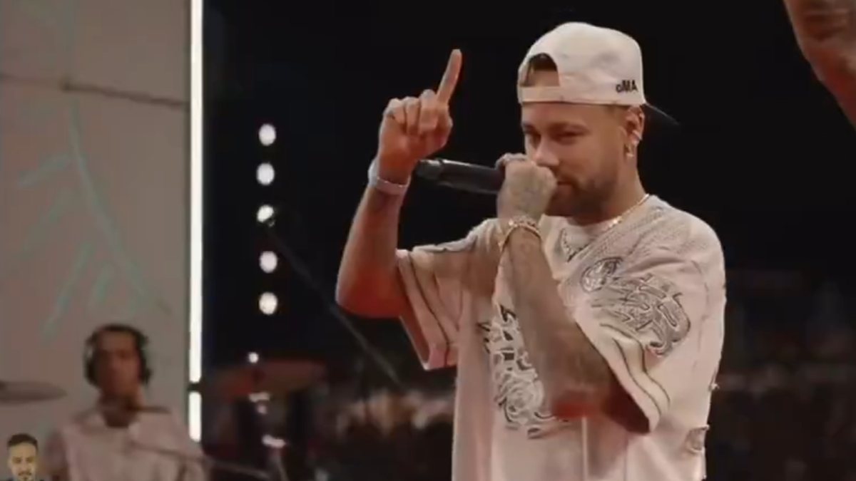 CBF reforça autonomia de Ancelotti e afirma que convocação de Neymar depende do técnico