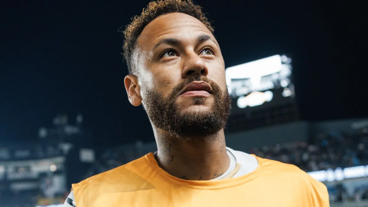 Neymar admite fim de ciclo na Seleção: 'Meu momento já foi'