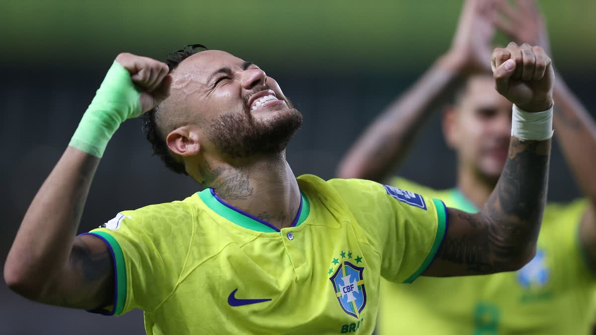 Neymar pode ser cortado? Veja o que sabemos sobre a lesão do atacante