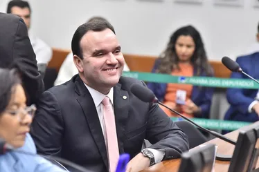 “Nosso candidato a governador é Renan Filho”, diz Luciano Amaral