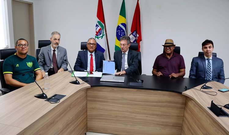 Conselho Superior do Ministério Público elege novos membros que tomarão posse em janeiro de 2023