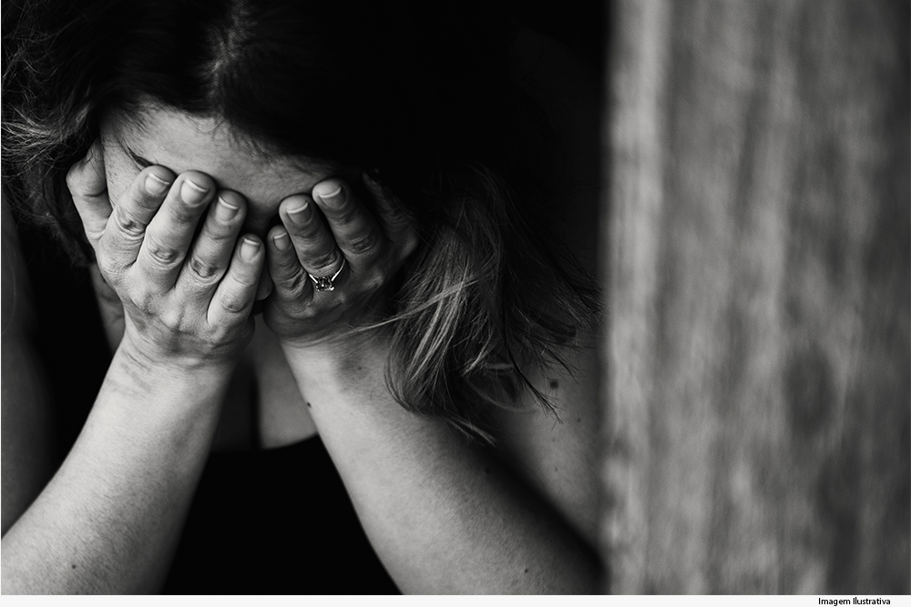 Mulher com sequelas de AVC é agredida na zona rural de Arapiraca