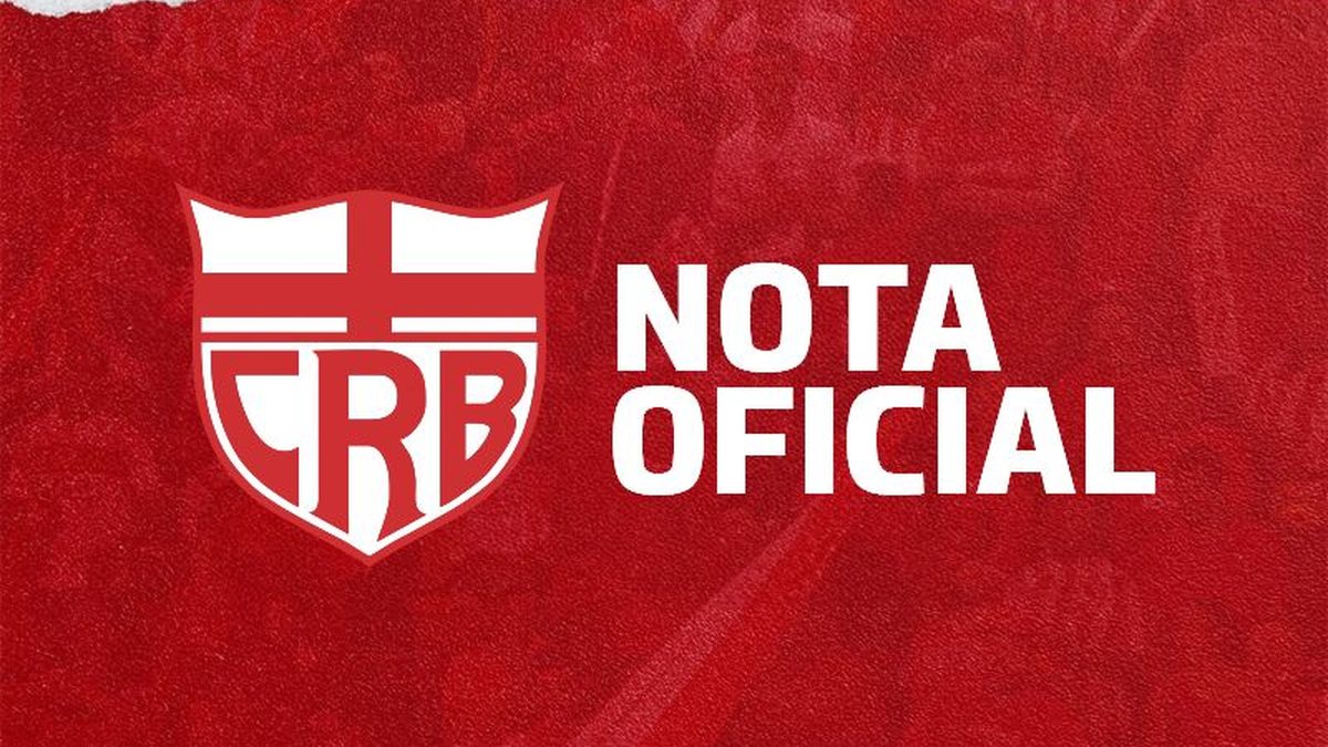 Fifa libera CRB de transfer ban e clube pode inscrever reforços na Série B