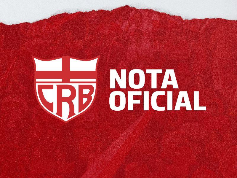 Torcedor do CRB agride funcionária grávida antes de jogo em Maceió