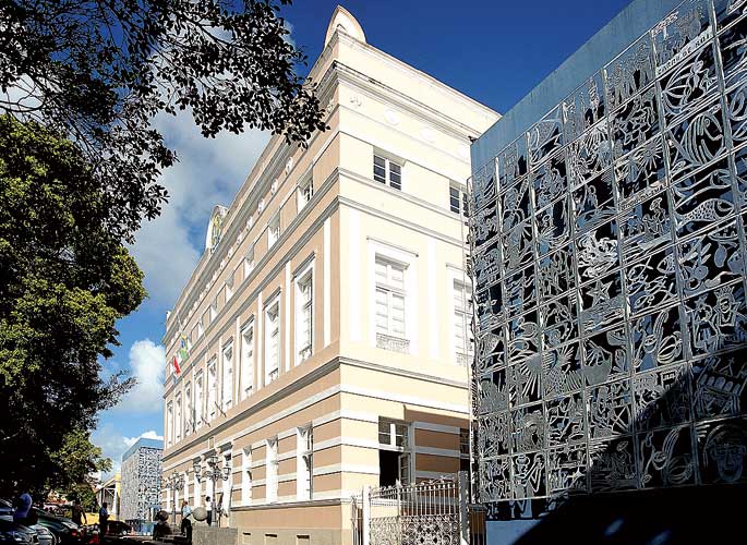 Veja quem mudou de partido na Assembleia Legislativa de Alagoas