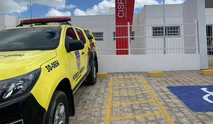 Motociclista é perseguido e baleado por trio encapuzado em Lagoa da Canoa