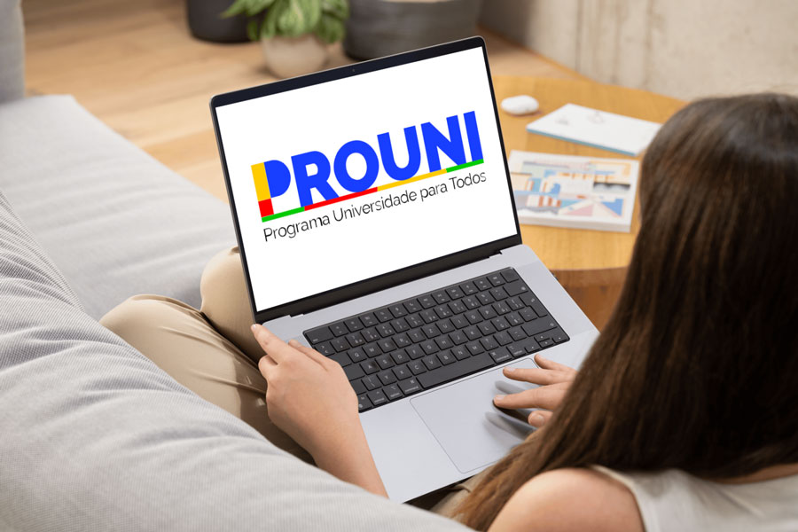 Prouni divulga primeira chamada e amplia acesso ao ensino superior em 2026