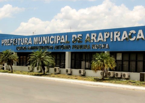 Prefeitura de Arapiraca abre inscrições para cursos profissionalizantes