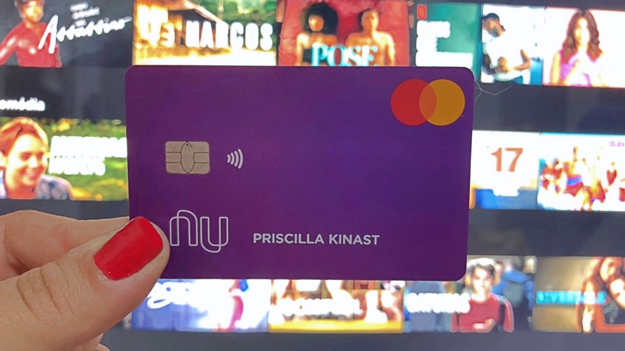 Além das redes sociais, Nubank, Netflix, Pagbank e Spotify também apresentam instabilidades
