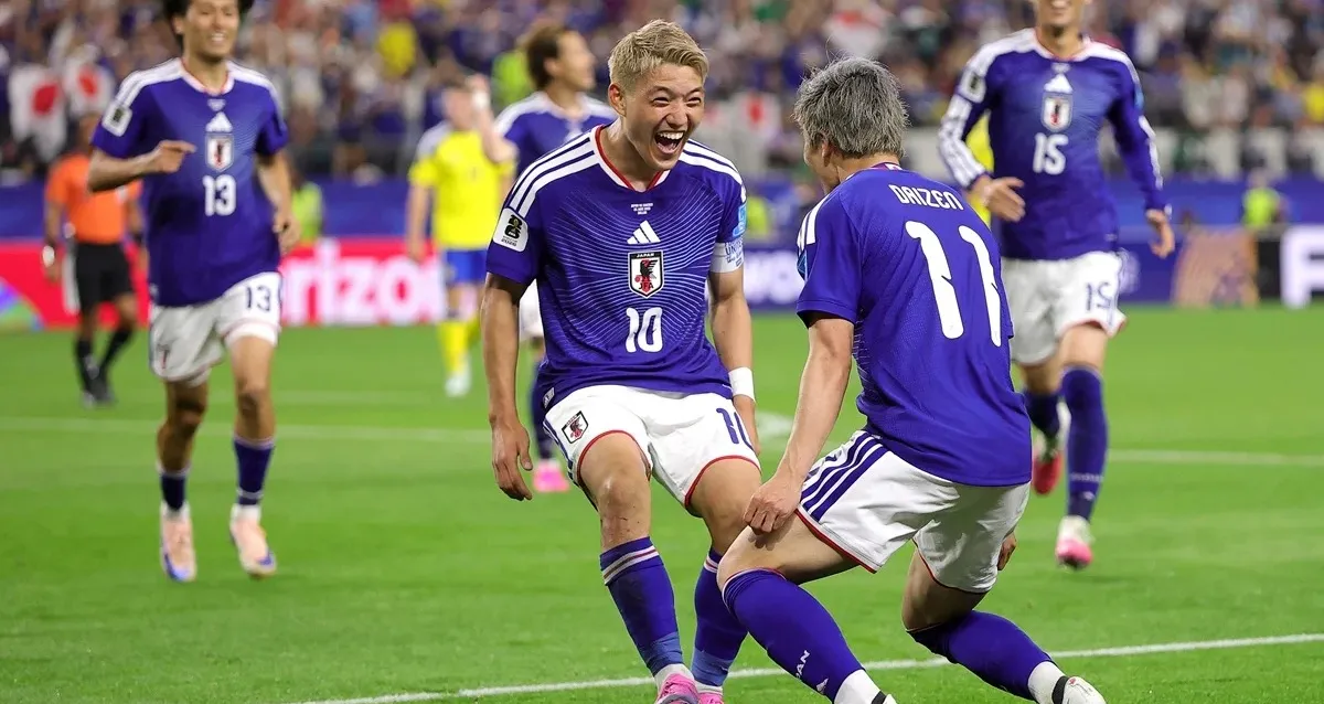 'O Brasil tem um problema', diz jornal espanhol sobre jogo contra Japão