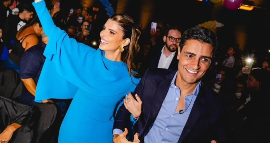 Entre versões e pressões, JHC confirma governo e Marina ao Senado