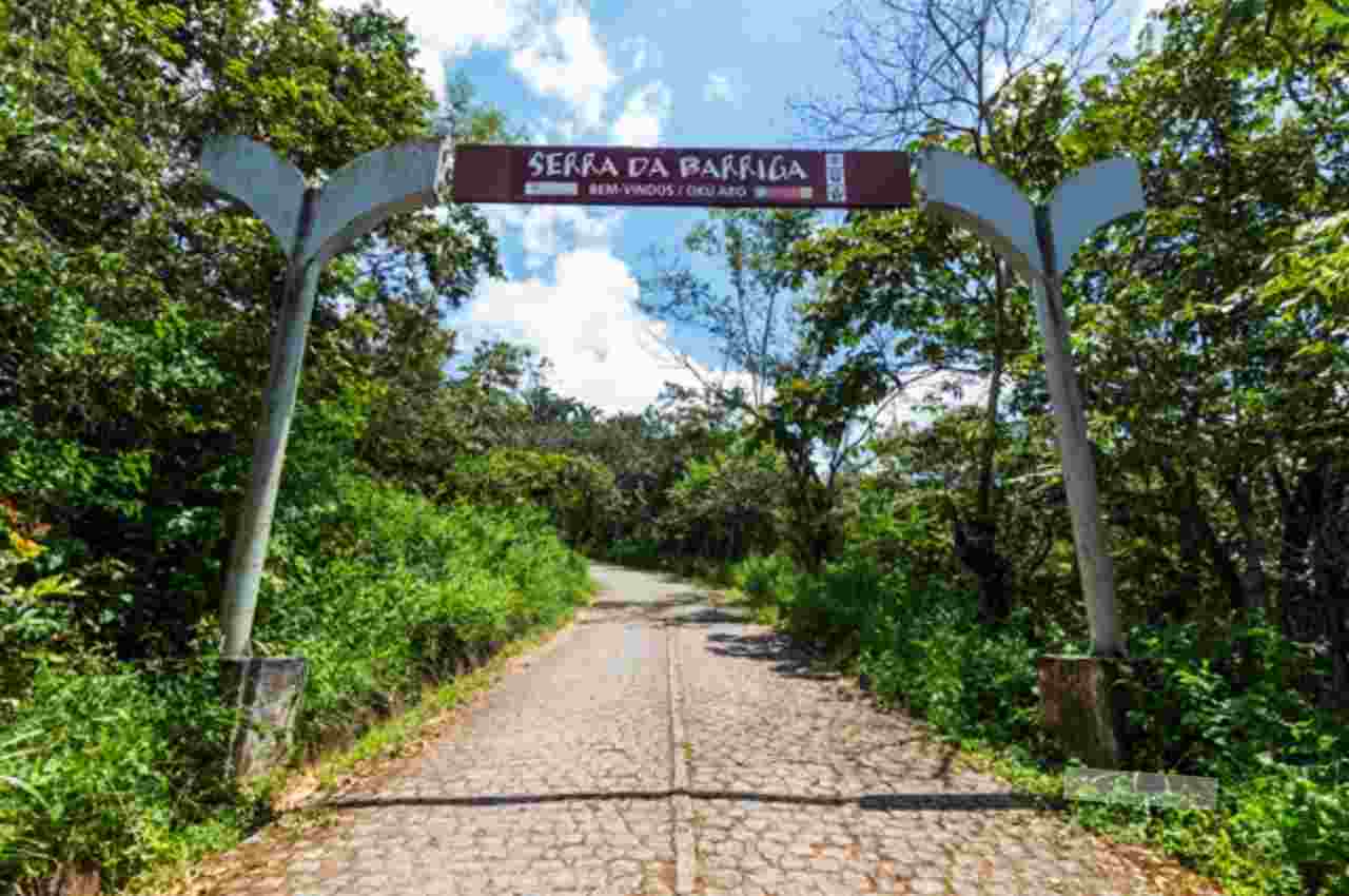 Será exigido cartão de vacinação na Serra da Barriga no Dia da Consciência Negra