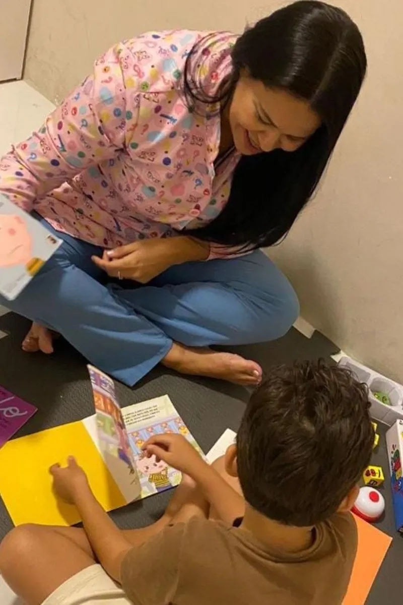 Diagnóstico de autismo exige adaptação emocional das famílias