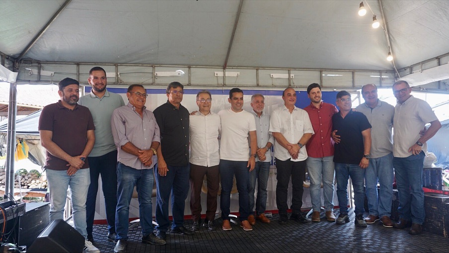 Unicafes-AL encerra Circuito Regional de Feiras com participação na etapa final em Coruripe
