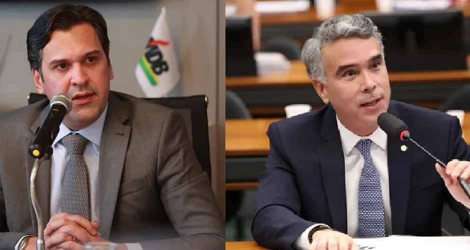 Com Zé Wanderley, PTK e Melro, chapa do MDB pode fazer até 3 federais