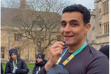 O “silêncio” de JHC vai acabar em breve