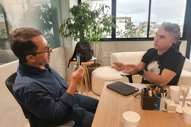 “O SNE vai transformar a educação como o SUS fez com a saúde”, diz Rafael Brito