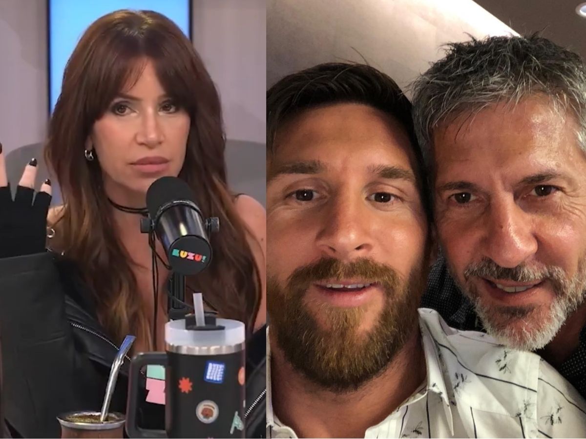 Jornalista é demitida após anunciar falsa morte do pai de Lionel Messi