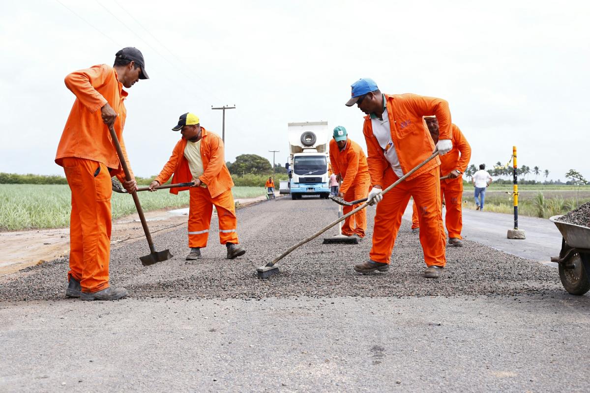 Alagoas é um dos três únicos estados do Brasil que geraram novos empregos na pandemia