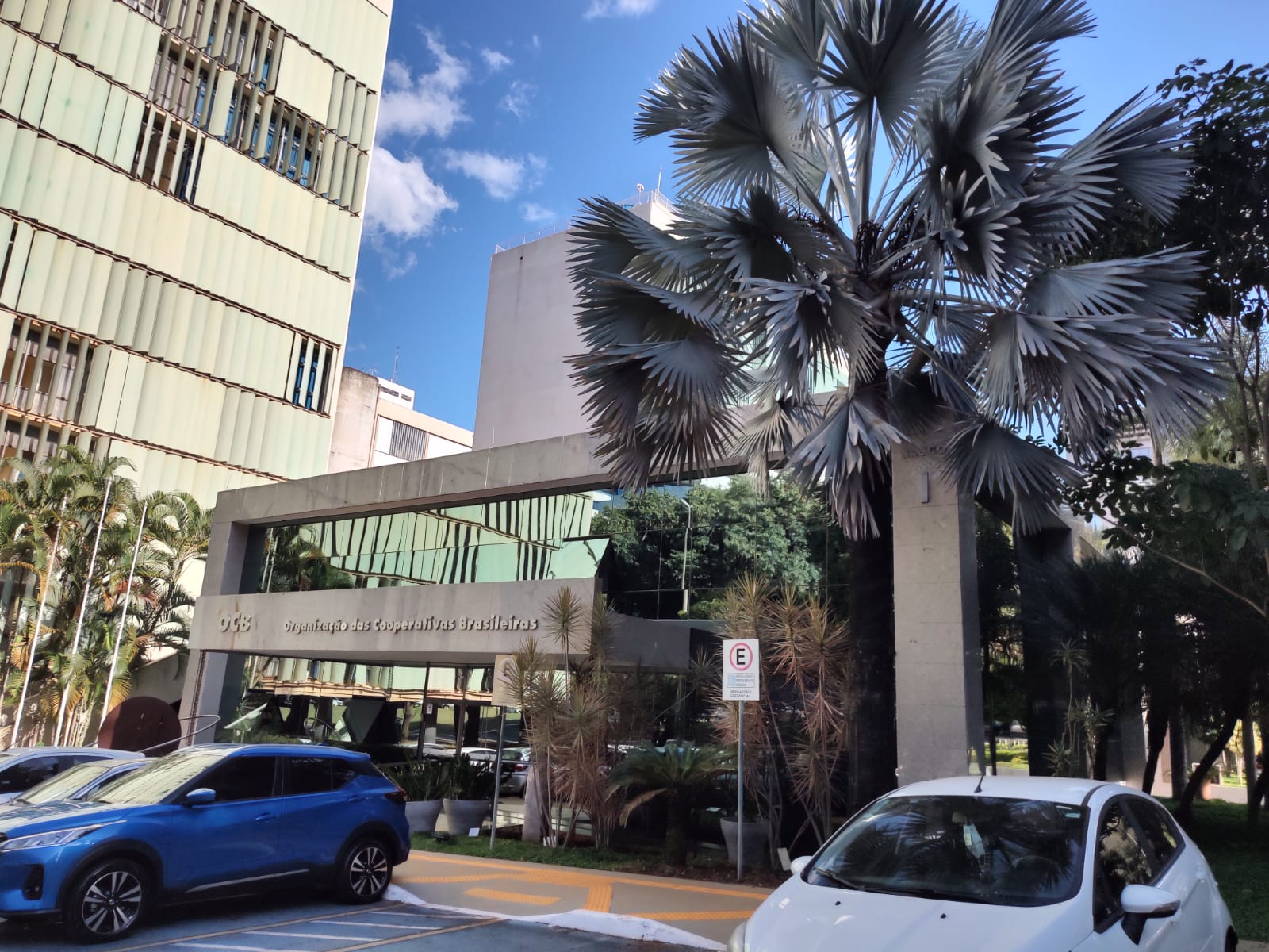 Cooperativas denunciam em Brasília que eleição da OCB está sendo manipulada