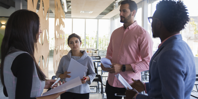 Oceb apoia cooperativas com formação em comunicação e marketing digital