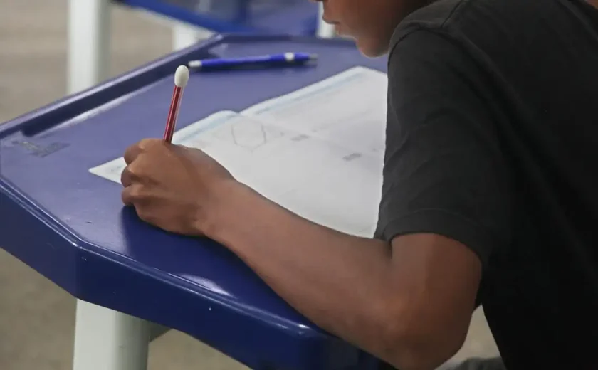 Olimpíada de Matemática reúne estudantes e professores neste sábado