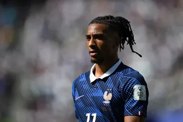 Real Madrid prepara nova oferta milionária por Olise após recusa do Bayern