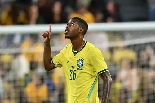 Brasil volta a enfrentar Austrália hoje; veja horário e onde assistir