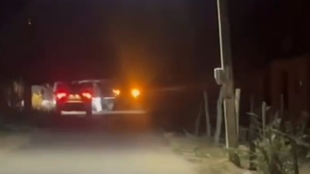 Suspeito de estuprar a própria mãe morre em confronto com a polícia em AL