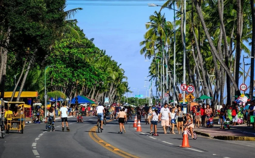 Ocupação hoteleira de Alagoas deve chegar a 87, 51%b no Feriado de Nossa Senhora Aparecida