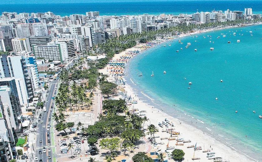 Maceió registra uma das maiores altas no preço de imóveis do Nordeste em 2026