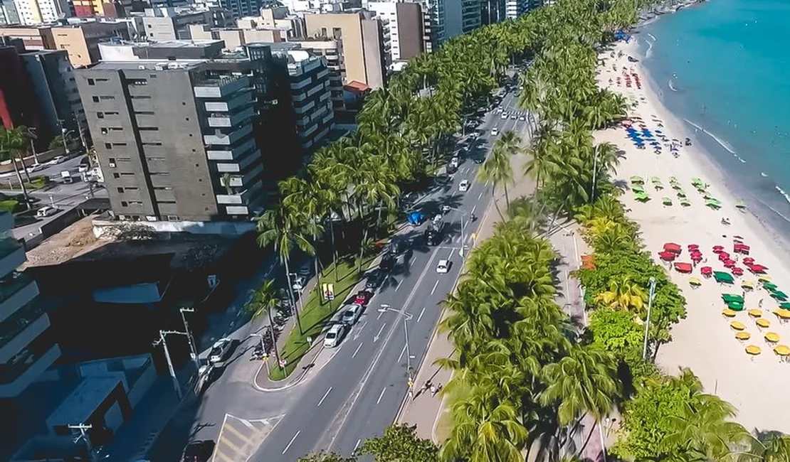 Renda do alagoano aumenta quase 25% em oito anos