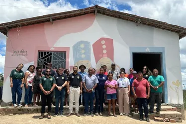 Os donos da terra: o maior programa de regularização da história de AL