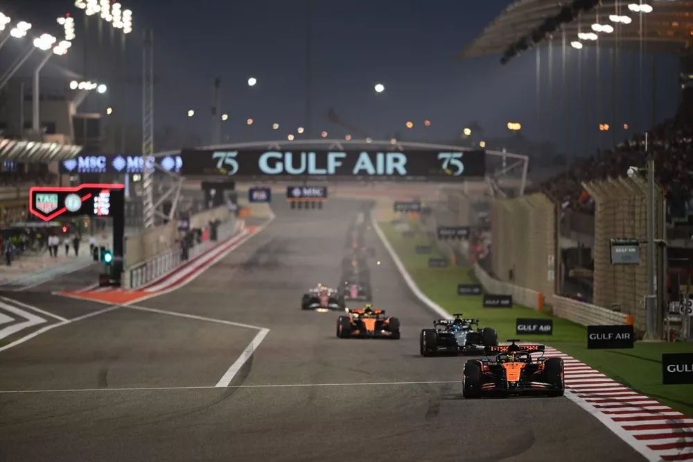 GP de Miami promete disputas acirradas e novidades técnicas na temporada