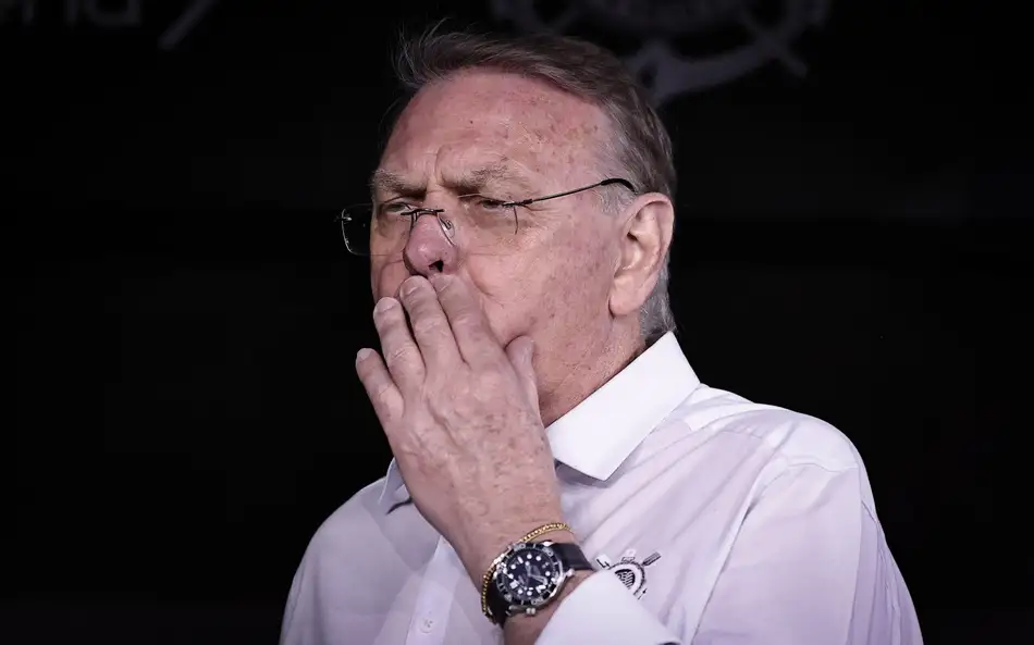 Corinthians fecha semestre com déficit de R$ 246 milhões e dívida de R$ 2,8 bi